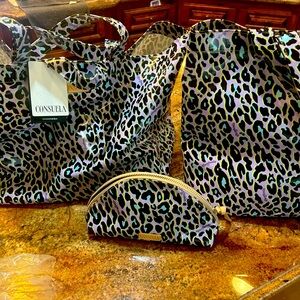 Consuela 3 piece set